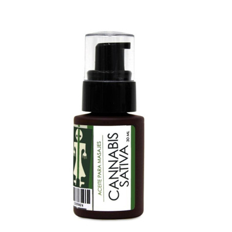 ACEITE CANNABIS
