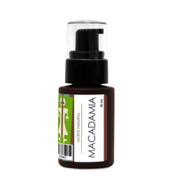 ACEITE DE MACADAMIA
